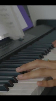 Piano Teacher Has Helped Me so Much