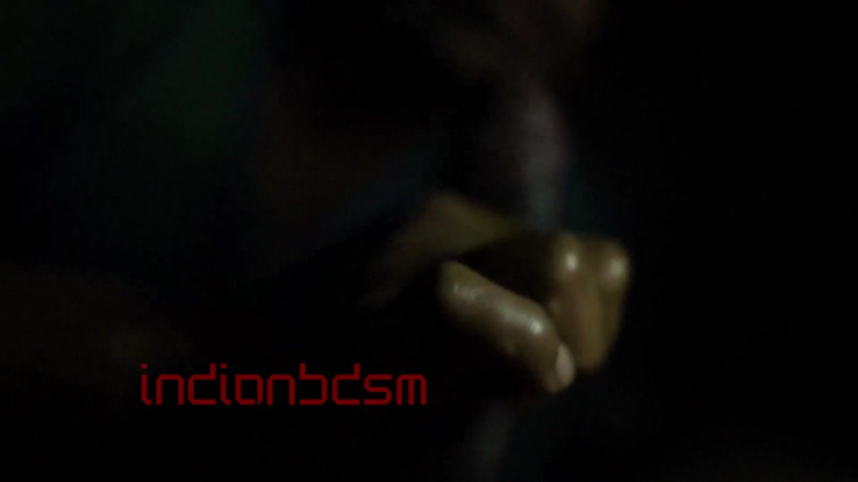 Desibdsm: Nnice kouření a sperma v ústech