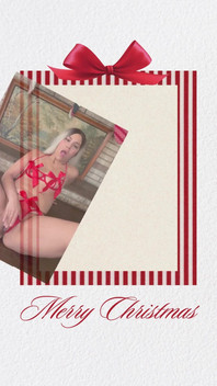 Santa's Lil Stocking Stuffer