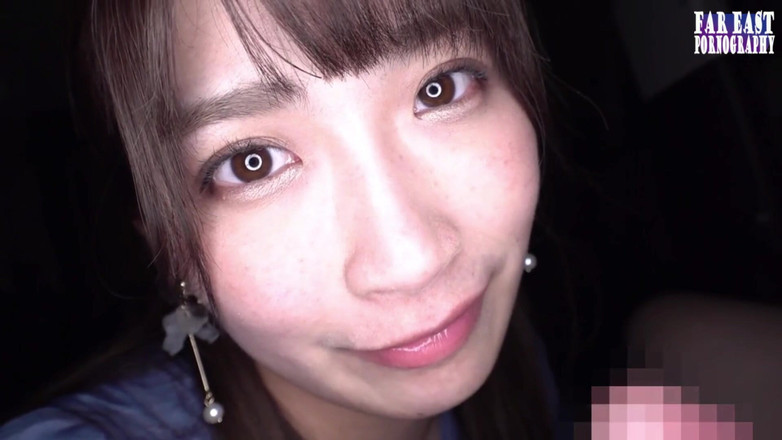 Far East pornography: ゆっくりとした温かい散歩で、一滴一滴を味わう二重の口の喜び エピソード5