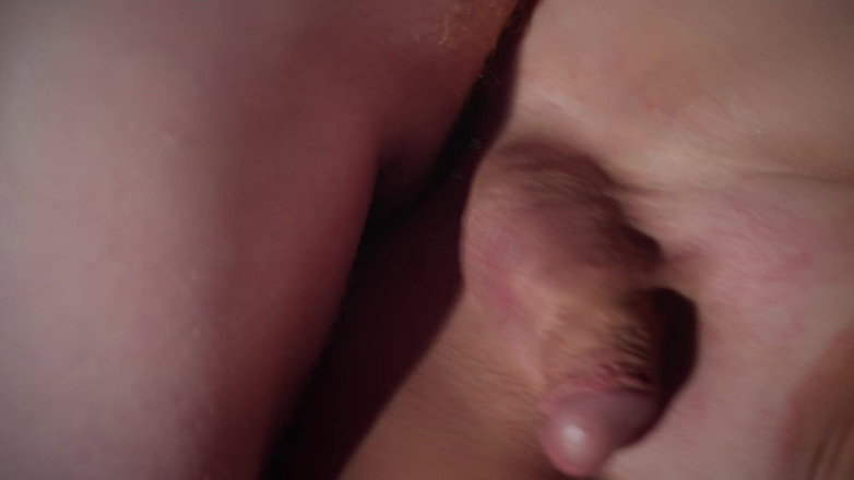 Silas Stone: Trans Cougar Rough Fuck