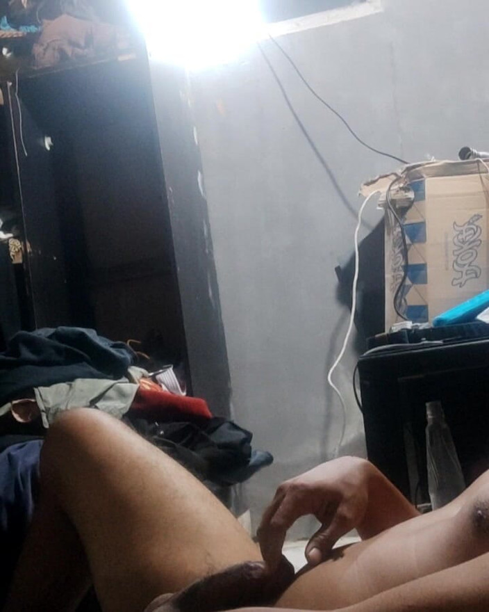 KontolVandem: I Went Back to Playing with My Cock and Squirting...