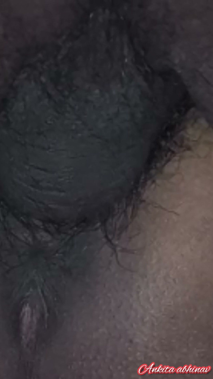 Your Fantasy Ankita: Primo Piano Modello Desi Sesso Voce Hindi