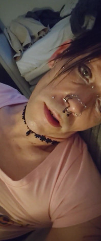Sluttykatya at Your Service...