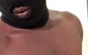 Gaybareback: Con cu XXL của cậu bé da đen thẳng