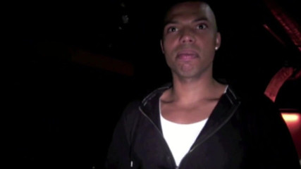 Discret Cruising sex: Latino fucked by Greg in cruising