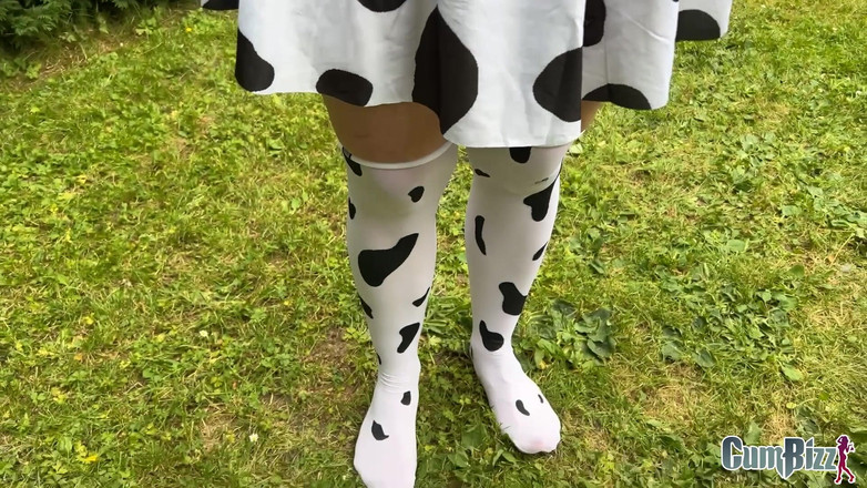 Cumbizz: Ať dojnice bučí