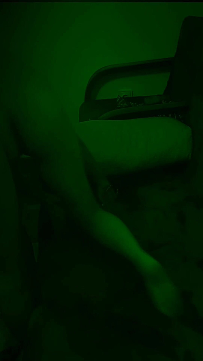 Records18: Faux masseur