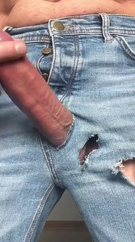 In My Jeans