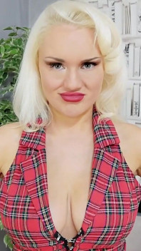Meia-irmã com meia-irmã sexy!
