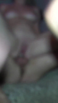 Gangbang voor Sissy Neri