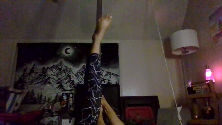 LustyLibran408: Ich habe dich genau dort, wo ich dich will