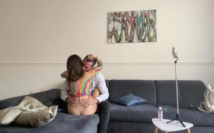 Gina Gerson: Bts med Hume Love Del 1