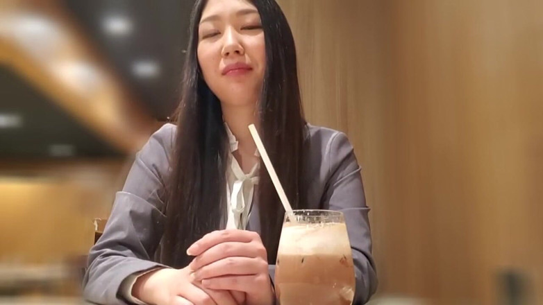 Asian happy ending: Înger asiatic 2652