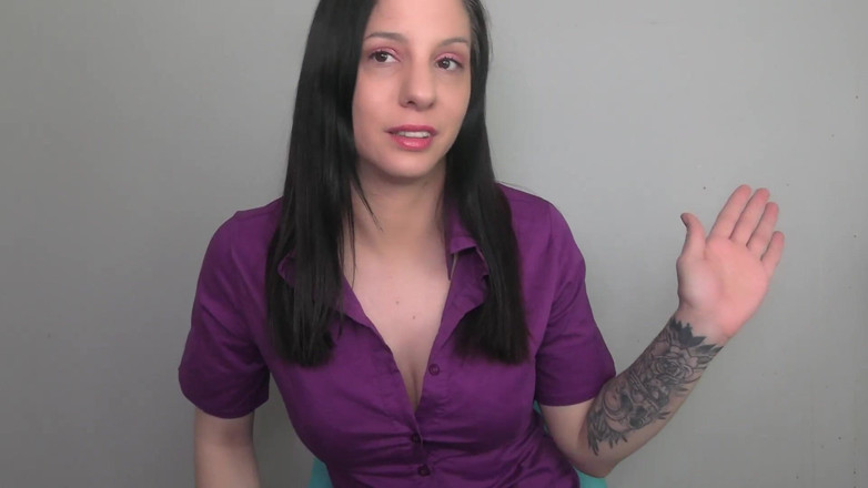Quinn brooks: Stepmommy's Spanking Punishment