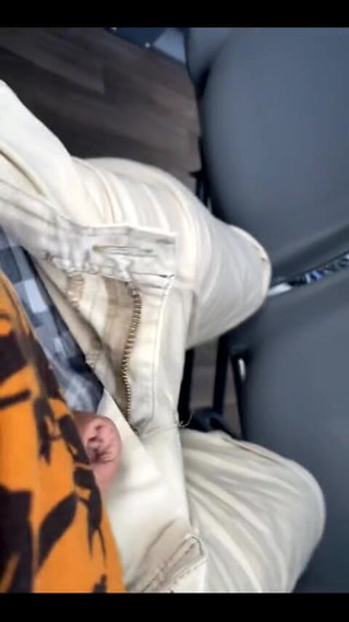 SniffHeadGER: In the Bus 1