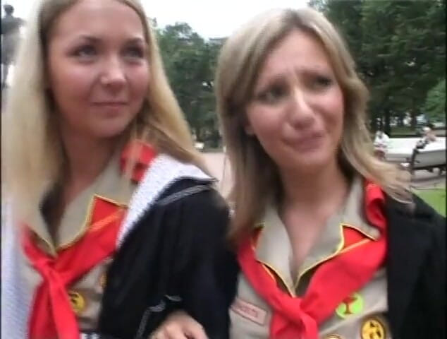 XTime Vod: Orgie la petrecere cu supt de pulă și futai în cur