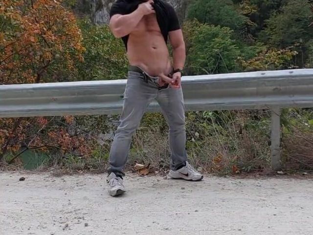 You Like My Cumshots? - 2 (Michael Ragnar)