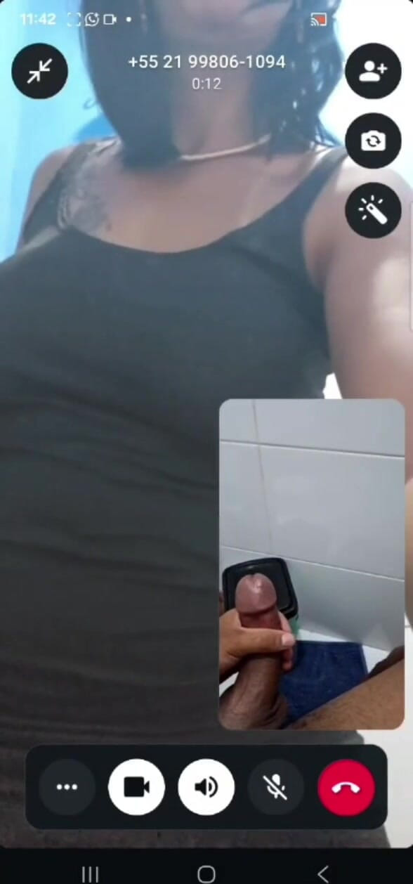 Renata Frazao: Workshop