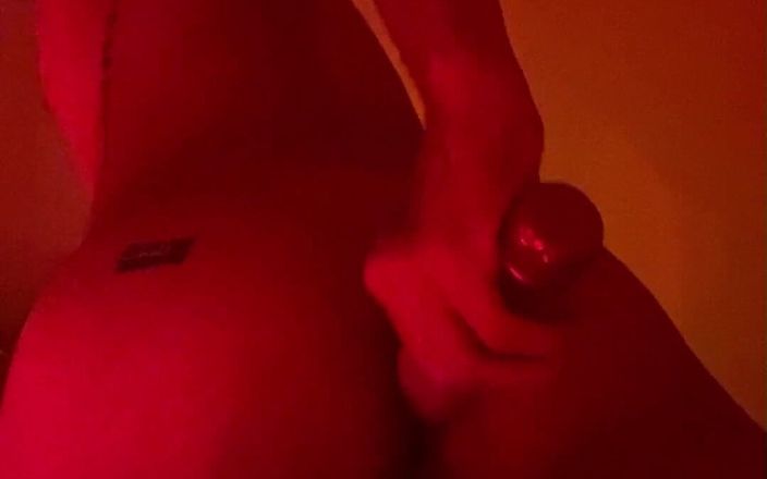 Flumenar: Masturbare sexy cu fată transsexuală