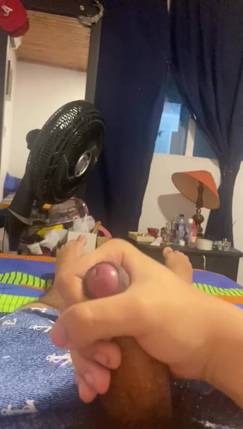 The liprime xxd: Sexy Masturbation
