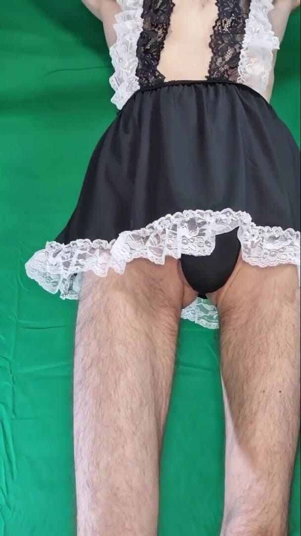 HeIsSooThin: 连衣裙，服装，丁字裤，G弦...