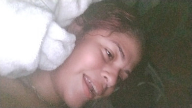 AngyAmazon: Teman lelaki muda membiakkan saya dengan begitu baik