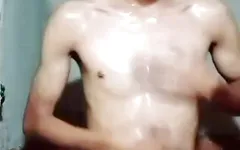 BJ Alex - Daddys Shower Bitch I