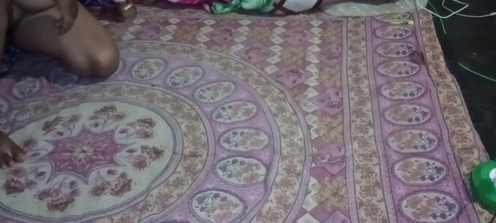 Mridulmadhu: Seks ciuman panas pasangan penuh gairah - cowgirl terbaik