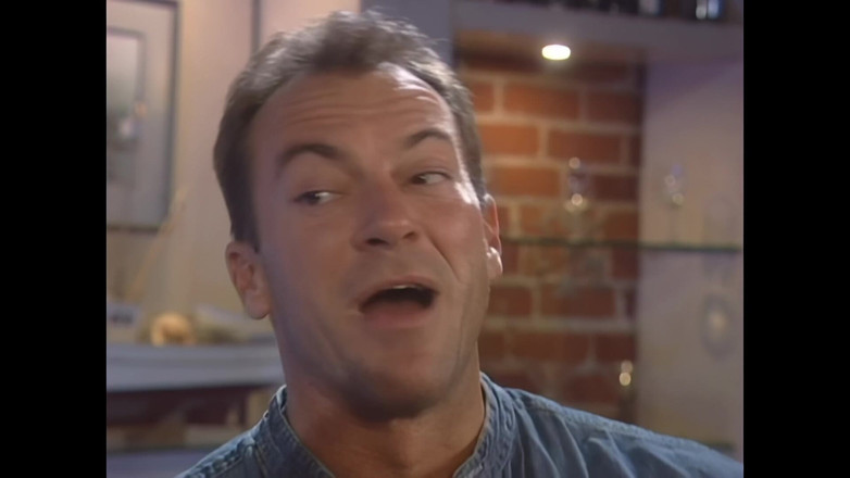 Bewitched!: 罗克珊·霍尔被兰迪·斯皮尔斯传奇的阴茎狠狠操了