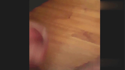 David Harden: Hard Time Hard Dick - Hai să ne masturbăm cu David