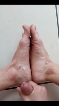 Call My Feet?