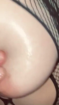 You Like My Oily Tits?