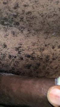Selbstgedreht, afrikanische amateur-herrin reitet kenianischen schwanz