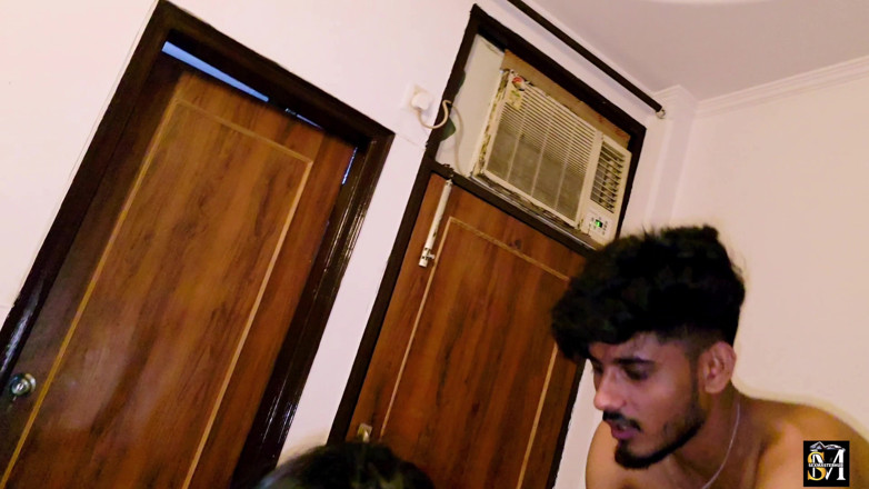 SexmasterHub: Indian Asian Desi Step Brother Hardcore Fucking to Step Sister...