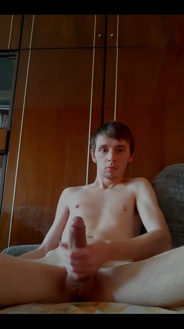At Home (Latvian_boy)
