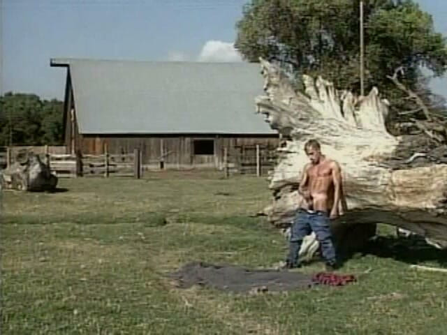 Jocks: Roll in the Hay 3