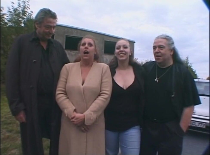 Absolute BDSM films - The original: Fat ass and spanking part 3