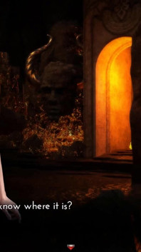 The Genesis Order: the Angel Lost Her Virginity Fall to Hell and Became a Demon - Episode 204