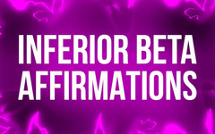 Femdom Affirmations: Ikrar Inferior Beta