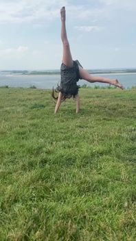 I Only Do Cartwheels I Only Do Kartwheels When I Know Someone’s Watching