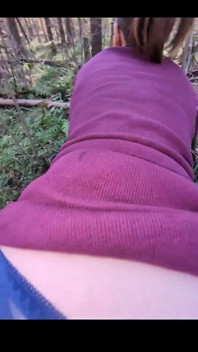 Eu mostrei a ela o chapéu do meu grande cogumelo