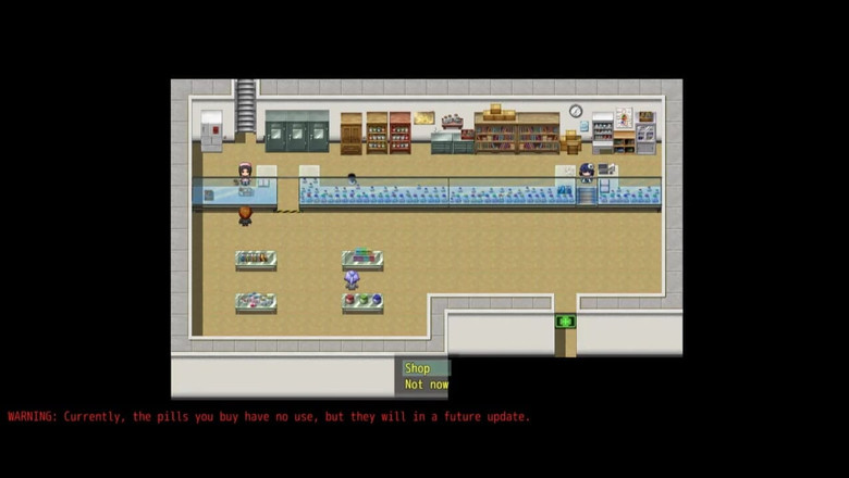 LoveSkySan69Real: Leven met Mia Act 3 [v 1.5] Deel 1 Gameplay door Loveskysan