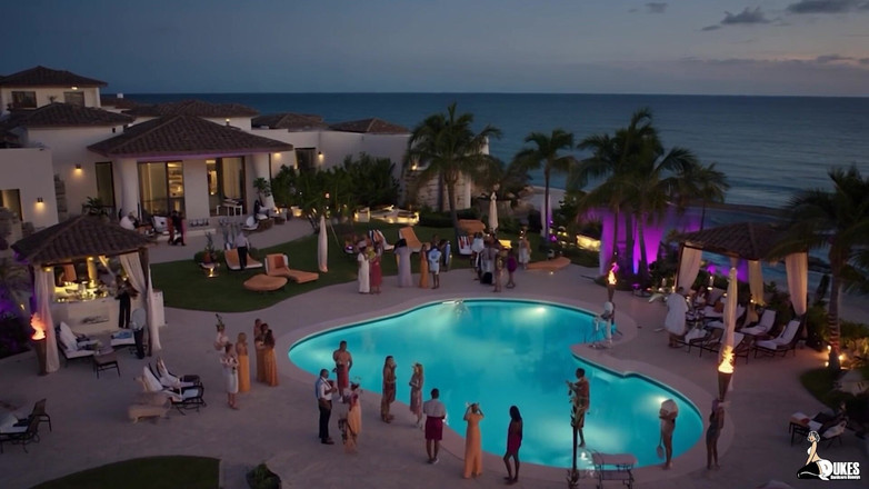 Dukes Hardcore Honeys: La propuesta: Sra. Keagan Vacation, ep 2