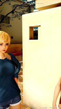 Keseronokan permainan hentai 3d terbaik