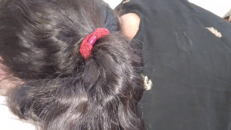 QueenbeautyQB: The Stepson Thought the Stepmother Didn't See Anything, but the...