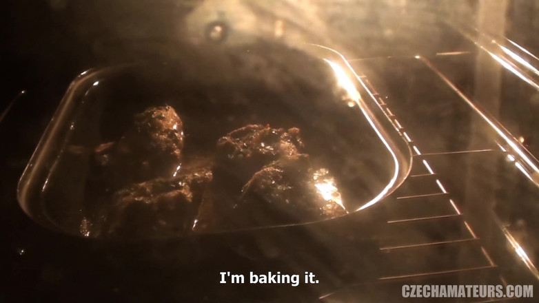 CzechAmateurs: Czescy amatorzy 101 Seksowna Nimfomanka