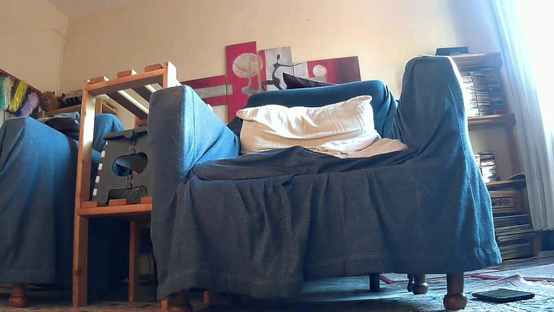 CiccioloBrizzolo: Я мастурбую і рясно кінчаю