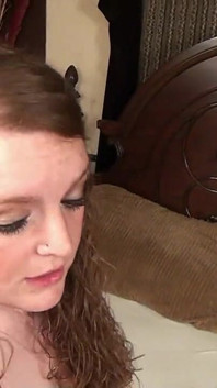 Desperate Amateurs Paige Big Tits BBW Hot MILF Babe Gets Her Tight Pussy Pounded Hard by Big White Cock