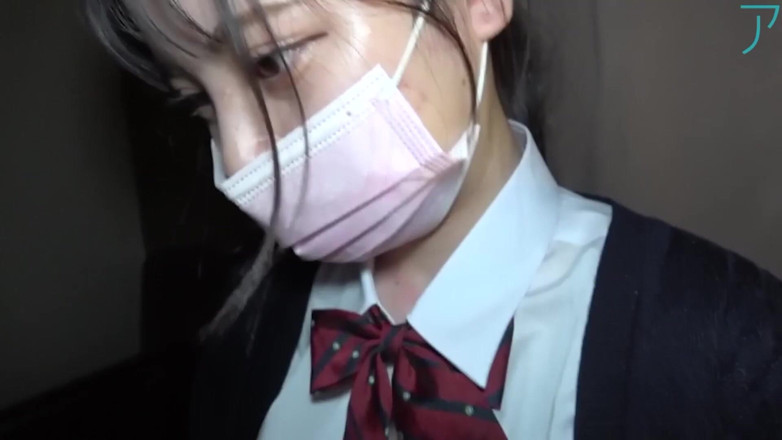 Asians in love: Кримпай для Lori в студенческой униформе